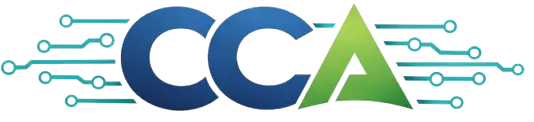 Cyber Code Academy Logo