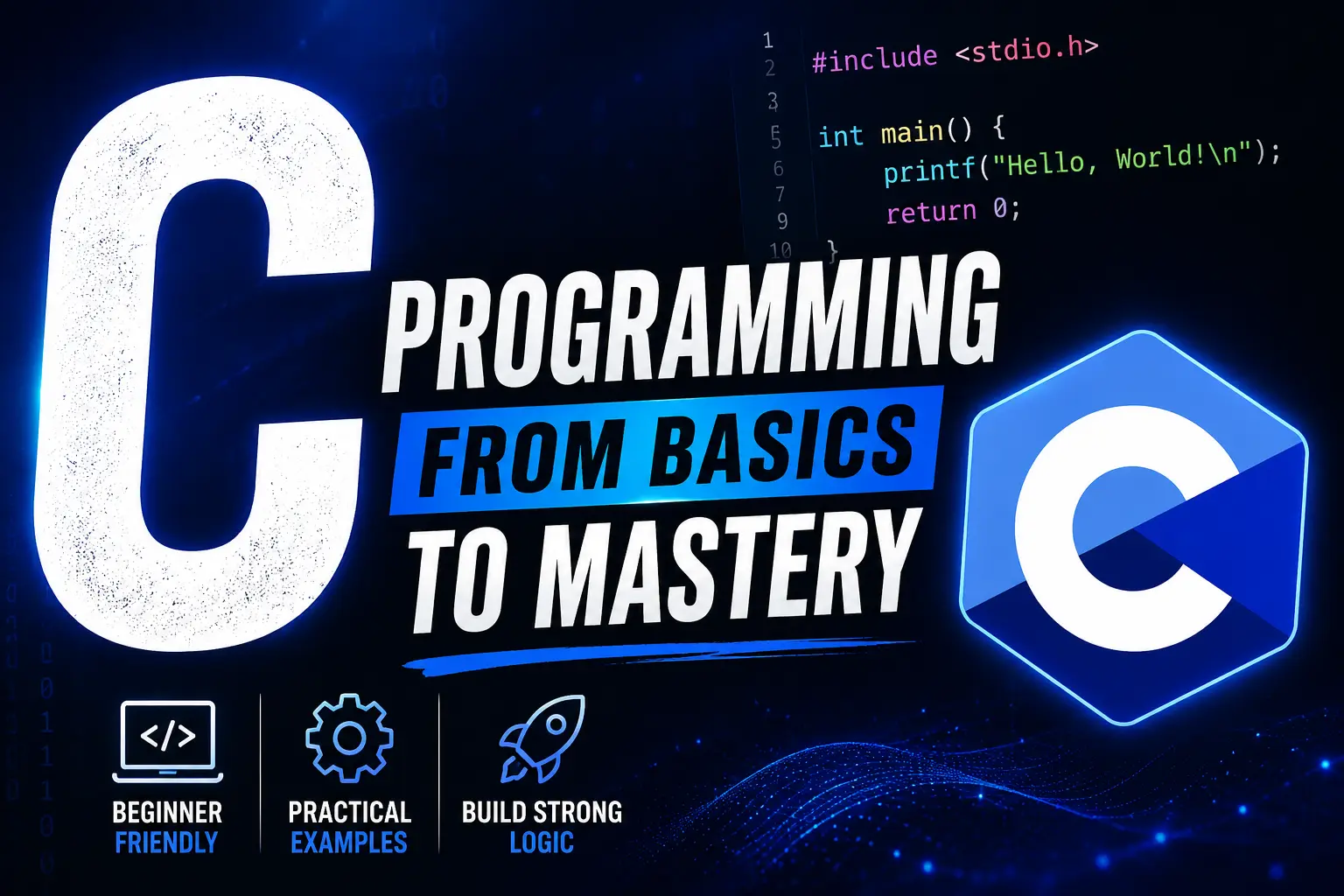 C Programming Course